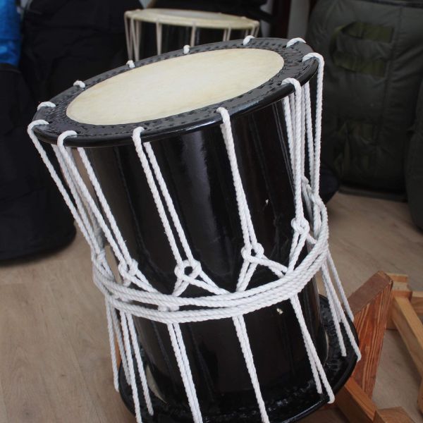 Taiko Katsugi